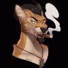 rabies t lagomorph|I'm still around! .